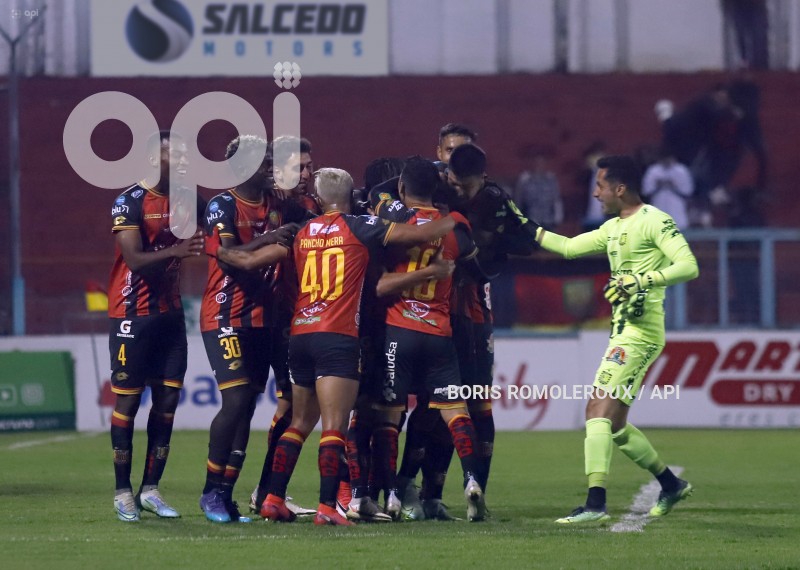 FBL-LIGAPRO-CUENCA-MUSHUC RUNA