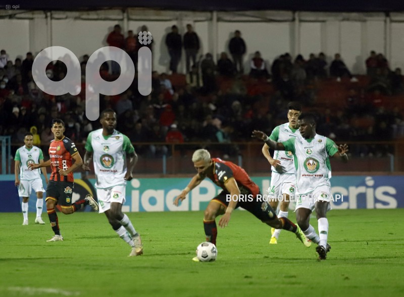 FBL-LIGAPRO-CUENCA-MUSHUC RUNA