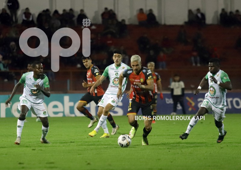 FBL-LIGAPRO-CUENCA-MUSHUC RUNA