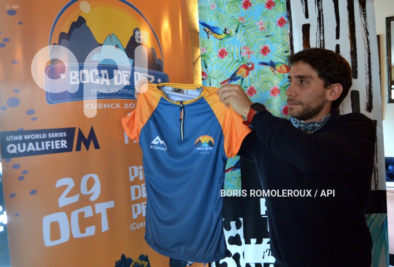 CUENCA-CARRERA BOCA DE PEZ-2022