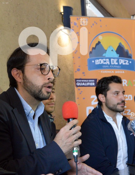 CUENCA-CARRERA BOCA DE PEZ-2022