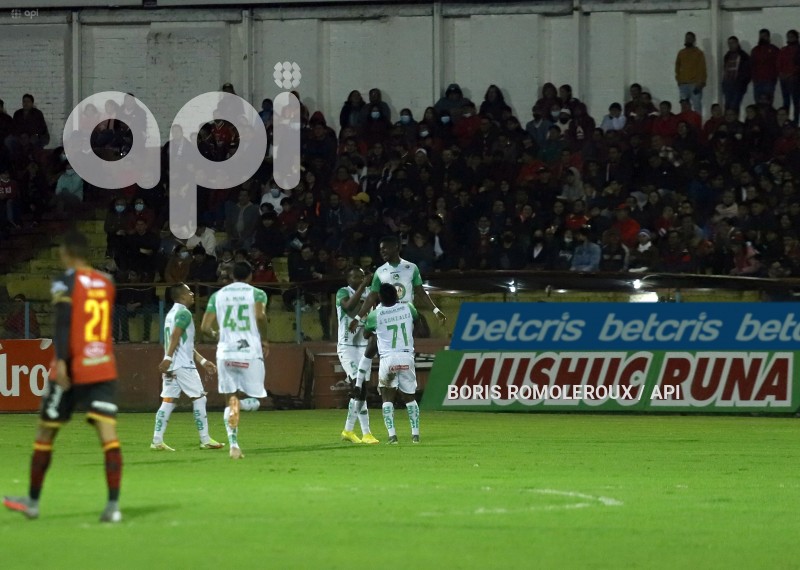 FBL-LIGAPRO-CUENCA-MUSHUC RUNA