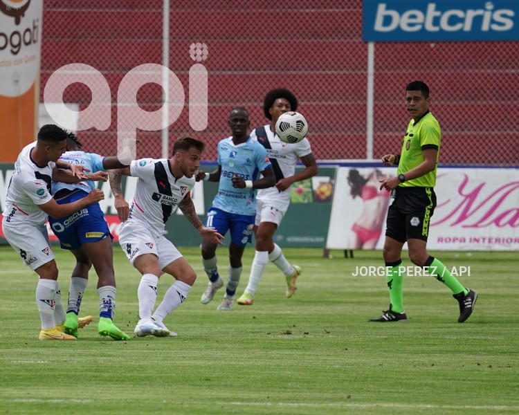 FBL-LIGA-PRO-MACARA -LIGA-