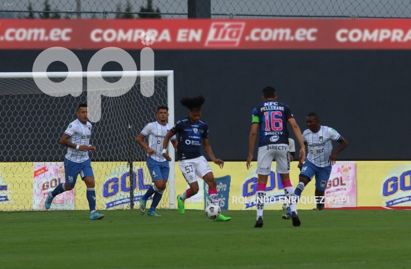 FBL-LIGAPRO-INDEPENDIENTE-9 DE OCTUBRE