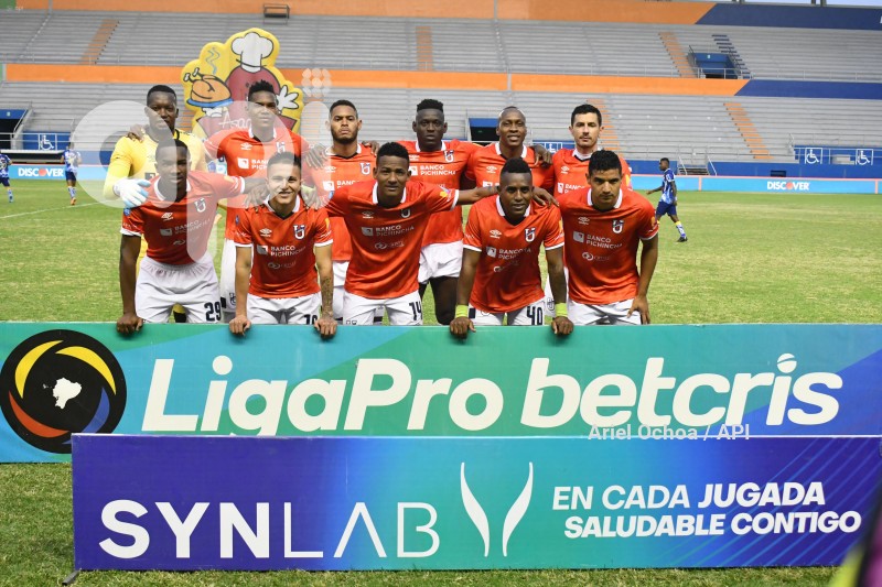 FBL-LIGAPRO-DELFIN - U CATOLICA