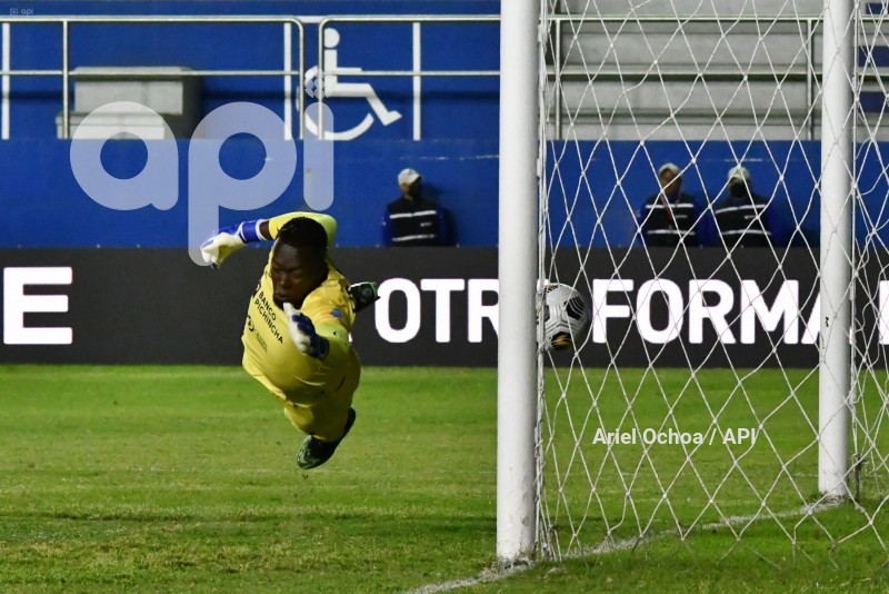 FBL-LIGAPRO-DELFIN - U CATOLICA