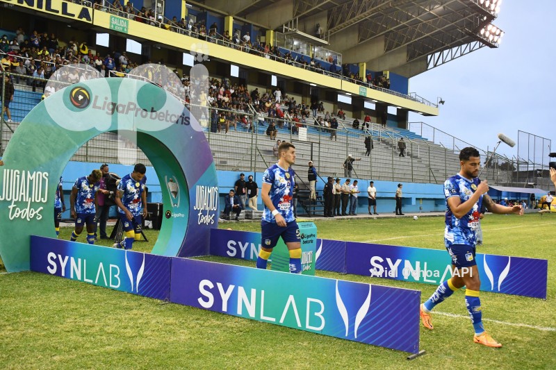 FBL-LIGAPRO-DELFIN - U CATOLICA