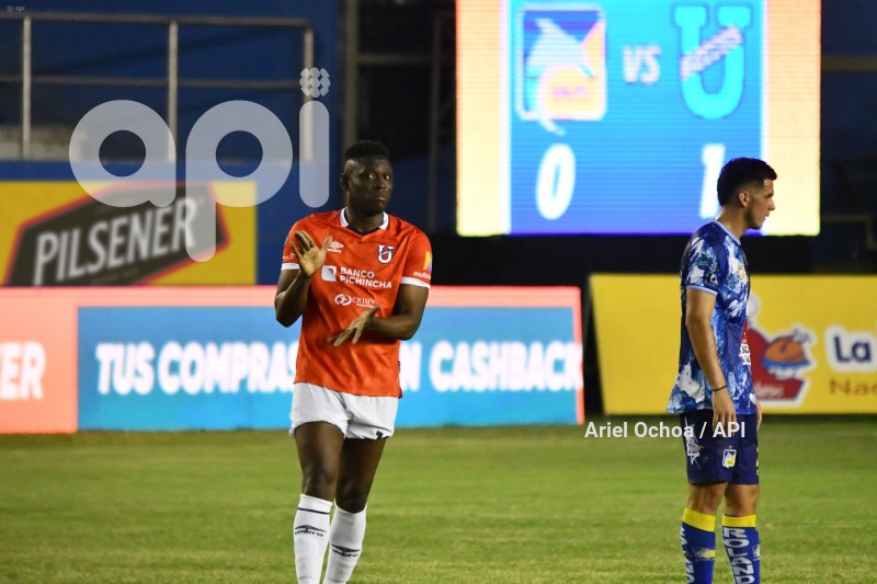 FBL-LIGAPRO-DELFIN - U CATOLICA