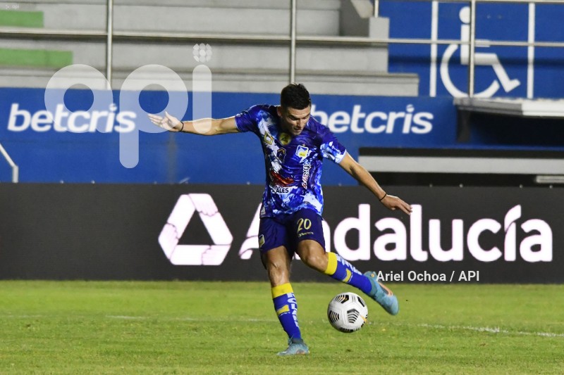 FBL-LIGAPRO-DELFIN - U CATOLICA
