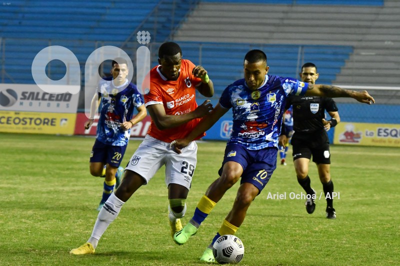 FBL-LIGAPRO-DELFIN - U CATOLICA