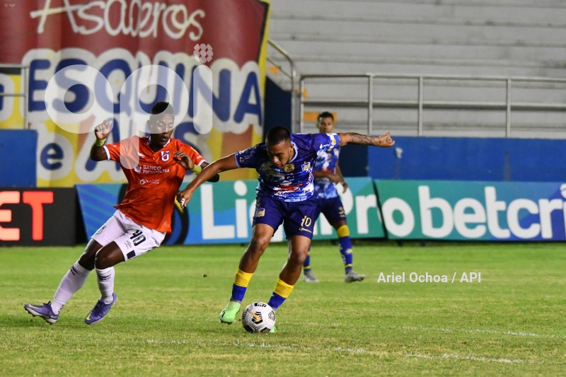 FBL-LIGAPRO-DELFIN - U CATOLICA
