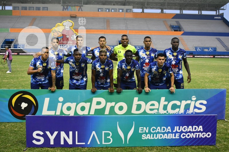 FBL-LIGAPRO-DELFIN - U CATOLICA