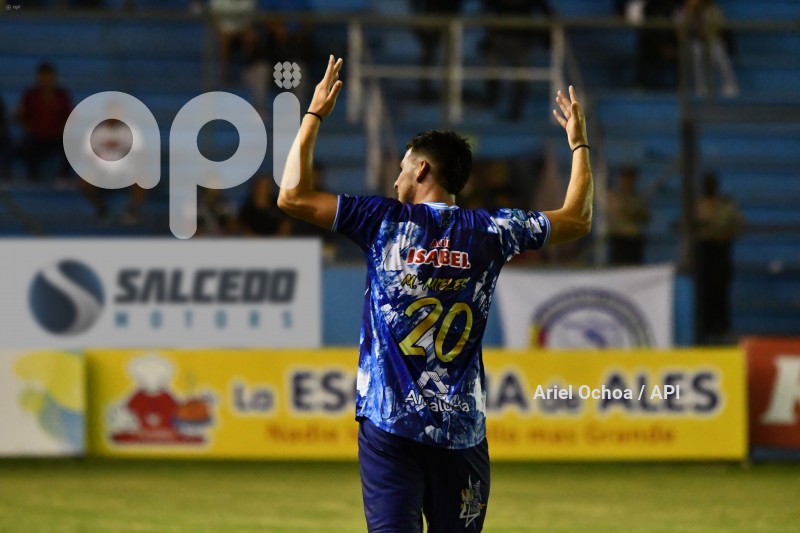 FBL-LIGAPRO-DELFIN - U CATOLICA