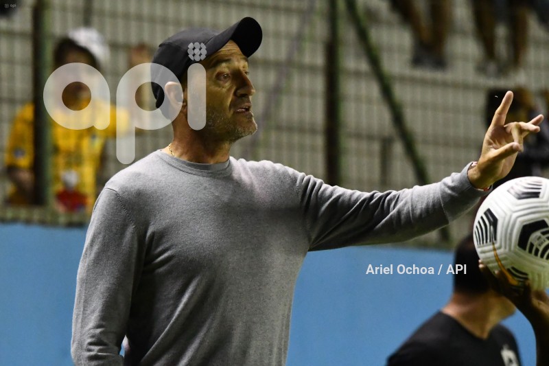 FBL-LIGAPRO-DELFIN - U CATOLICA