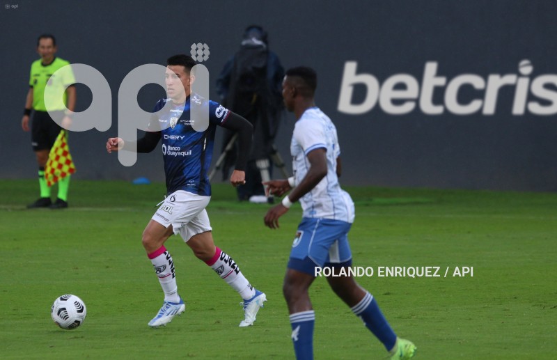 FBL-LIGAPRO-INDEPENDIENTE-9 DE OCTUBRE