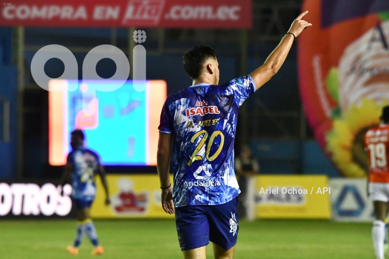 FBL-LIGAPRO-DELFIN - U CATOLICA