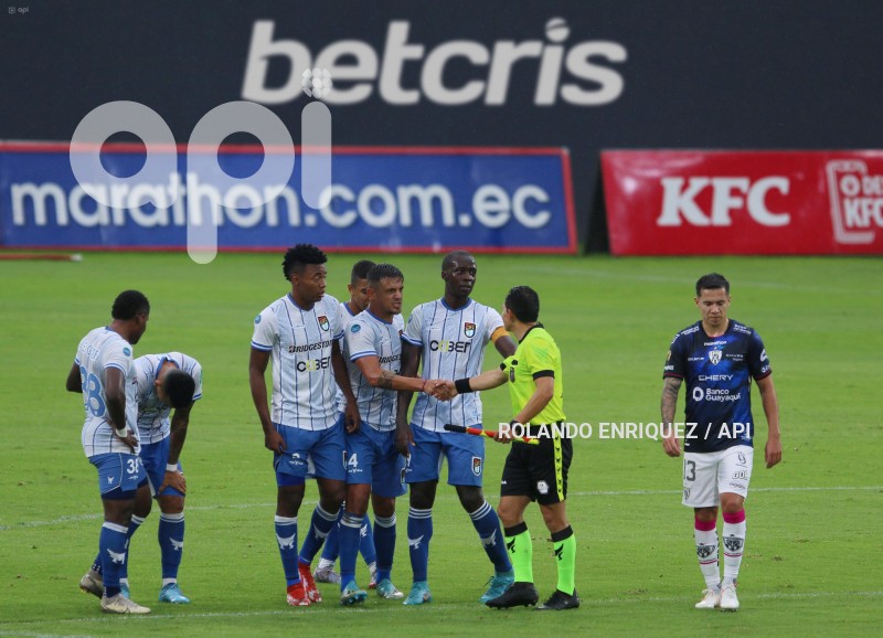 FBL-LIGAPRO-INDEPENDIENTE-9 DE OCTUBRE