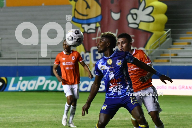 FBL-LIGAPRO-DELFIN - U CATOLICA