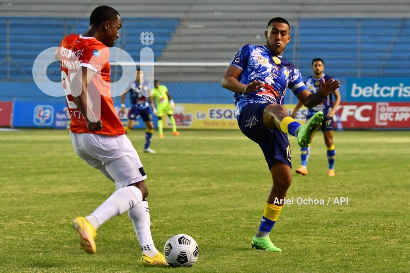FBL-LIGAPRO-DELFIN - U CATOLICA