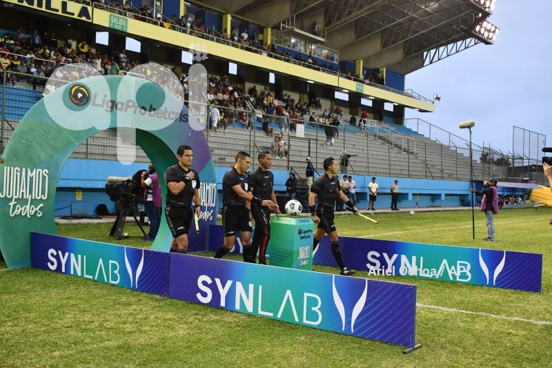 FBL-LIGAPRO-DELFIN - U CATOLICA