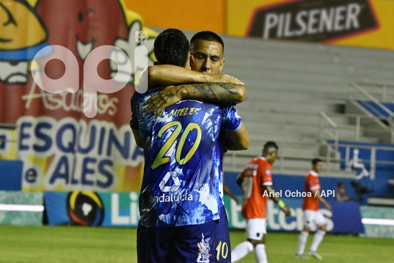 FBL-LIGAPRO-DELFIN - U CATOLICA