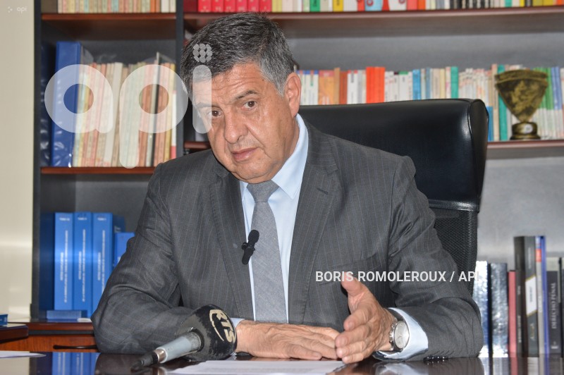 CUENCA-FISCAL LEONARDO AMOROSO MOLLETURO-MINERIA