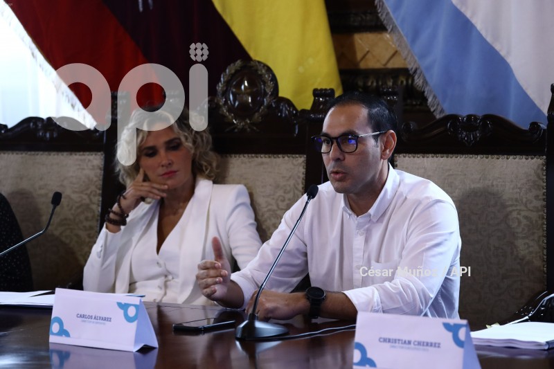 GYE-LOGISTICA FINAL LIBERTADORES