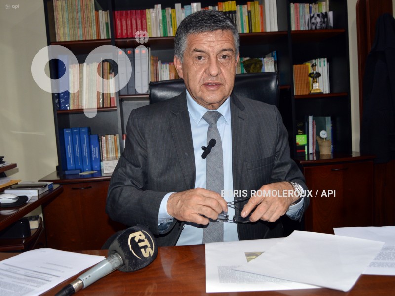 CUENCA-FISCAL LEONARDO AMOROSO MOLLETURO-MINERIA