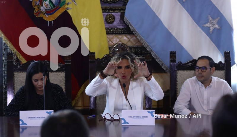 GYE-LOGISTICA FINAL LIBERTADORES