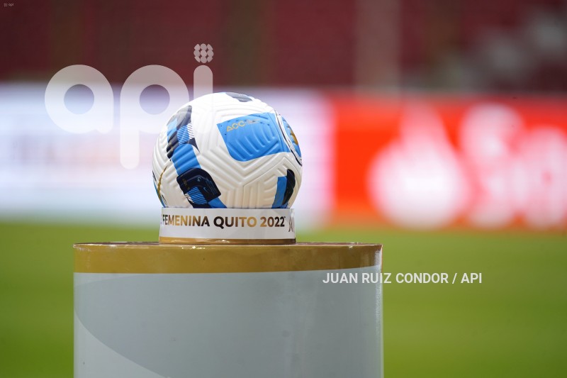 FBL-SEMIFINALES-LIBERTADORES-FEMENINA-CALI-BOCA