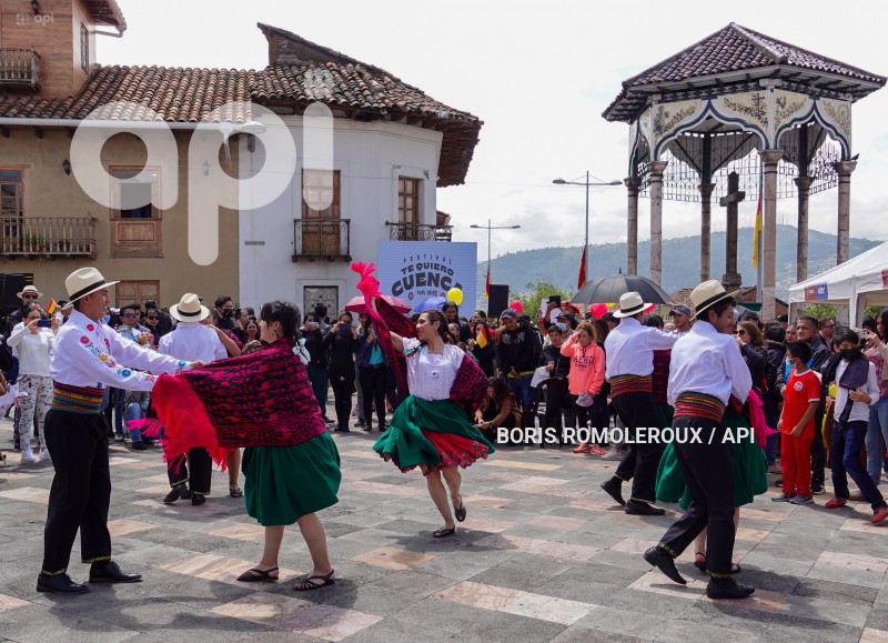 CUENCA-LANZAMIENTO AGENDA FIESTAS DE CUENCA