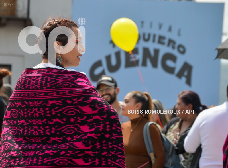 CUENCA-LANZAMIENTO AGENDA FIESTAS DE CUENCA