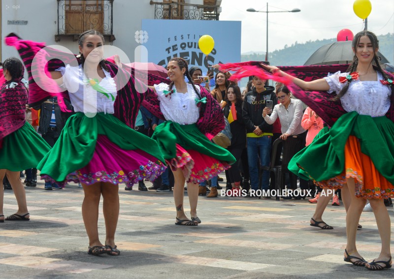 CUENCA-LANZAMIENTO AGENDA FIESTAS DE CUENCA