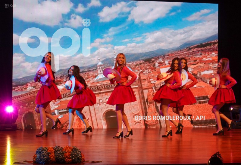 CUENCA-ELECCION REINA DE CUENCA 2022-2023