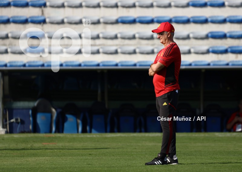 GYE-ENTRENAMIENTO FLAMENGO
