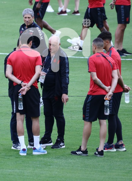GYE-PARANAENSE RECORRE CANCHA
