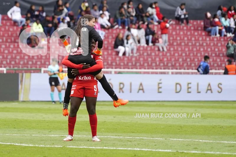 FBL-LIBERTADORES-FEM-AMERICA-DEPORTIVO-CALI