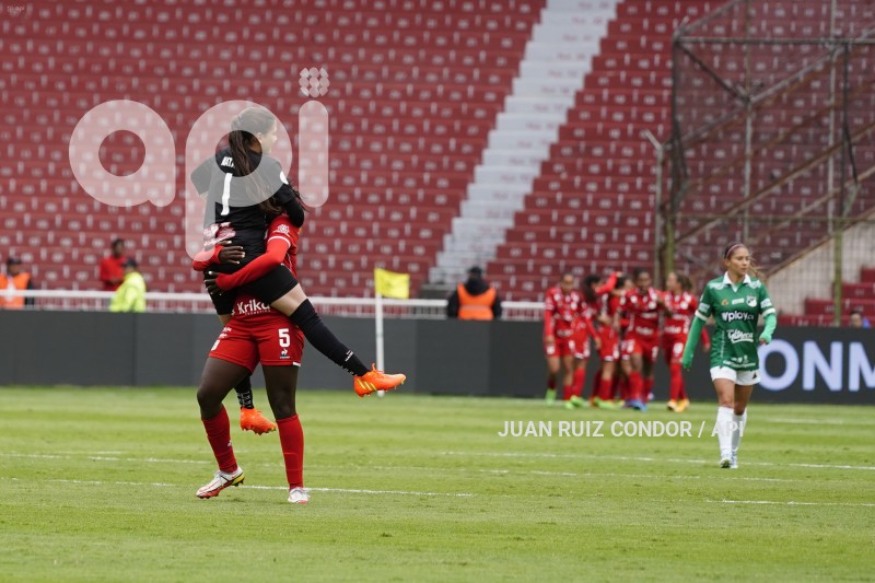 FBL-LIBERTADORES-FEM-AMERICA-DEPORTIVO-CALI