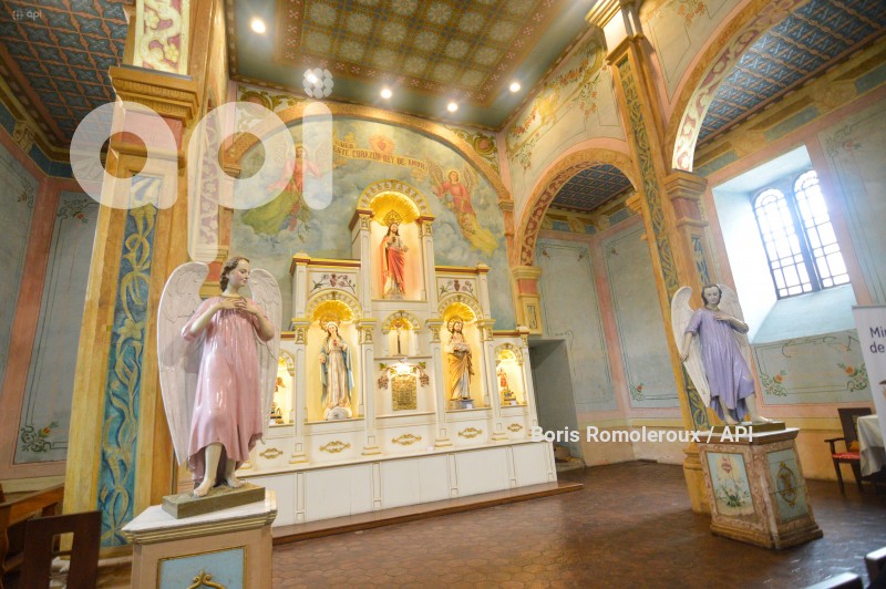 CUENCA-COMPLEJO PATRIMONIAL TODOS SABTOS