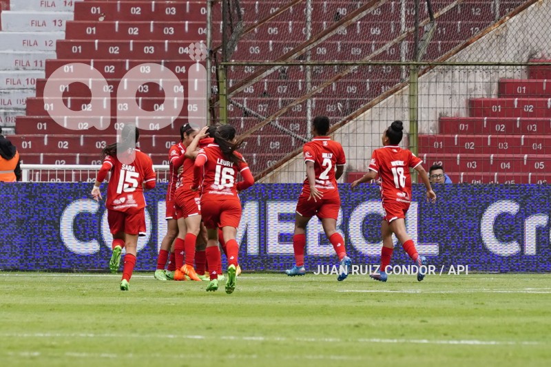 FBL-LIBERTADORES-FEM-AMERICA-DEPORTIVO-CALI