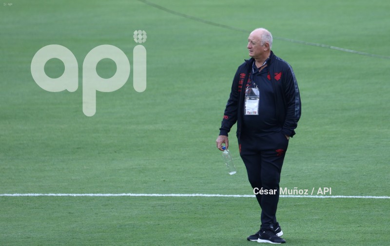 GYE-PARANAENSE RECORRE CANCHA