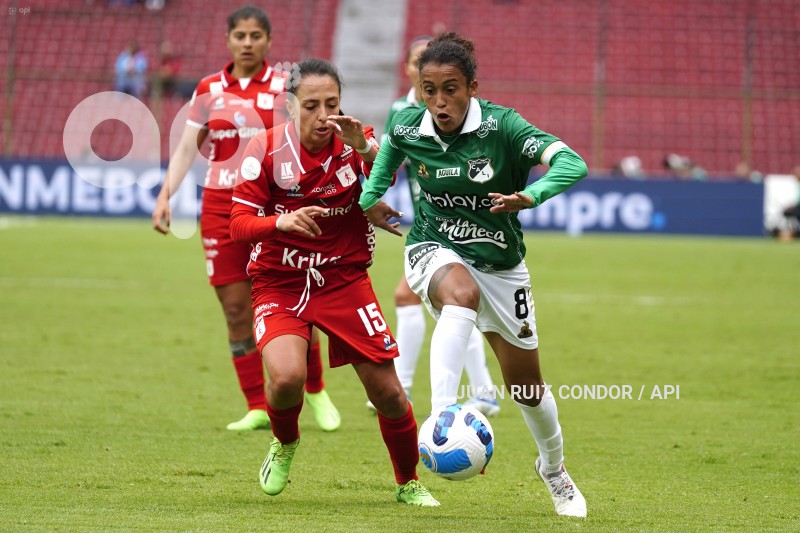FBL-LIBERTADORES-FEM-AMERICA-DEPORTIVO-CALI