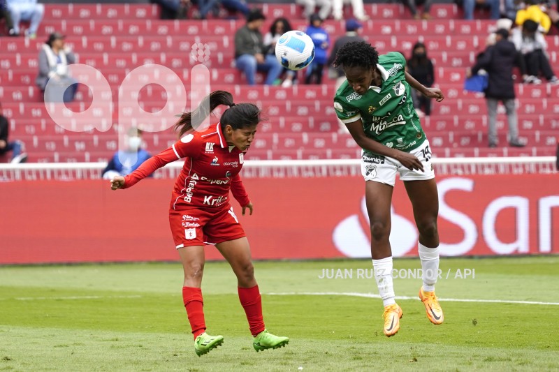 FBL-LIBERTADORES-FEM-AMERICA-DEPORTIVO-CALI