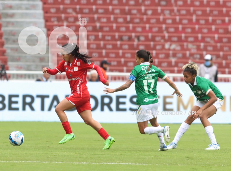 FBL-LIBERTADORES-FEM-AMERICA-DEPORTIVO-CALI