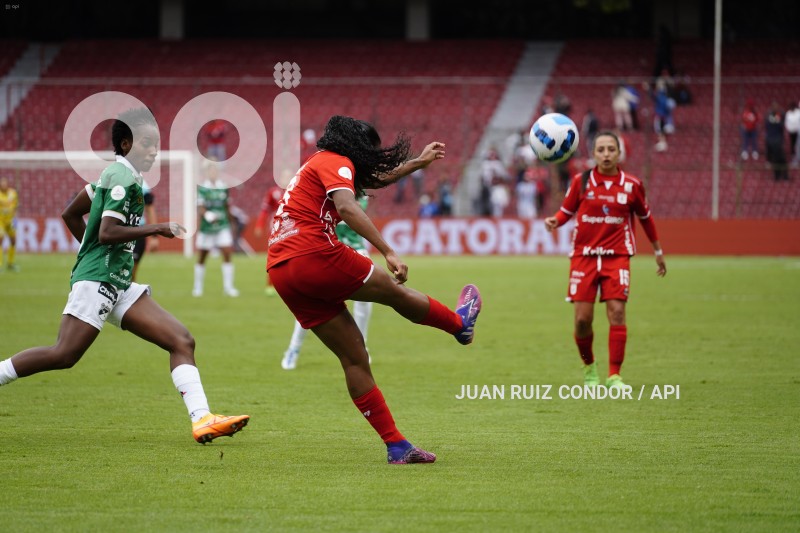 FBL-LIBERTADORES-FEM-AMERICA-DEPORTIVO-CALI