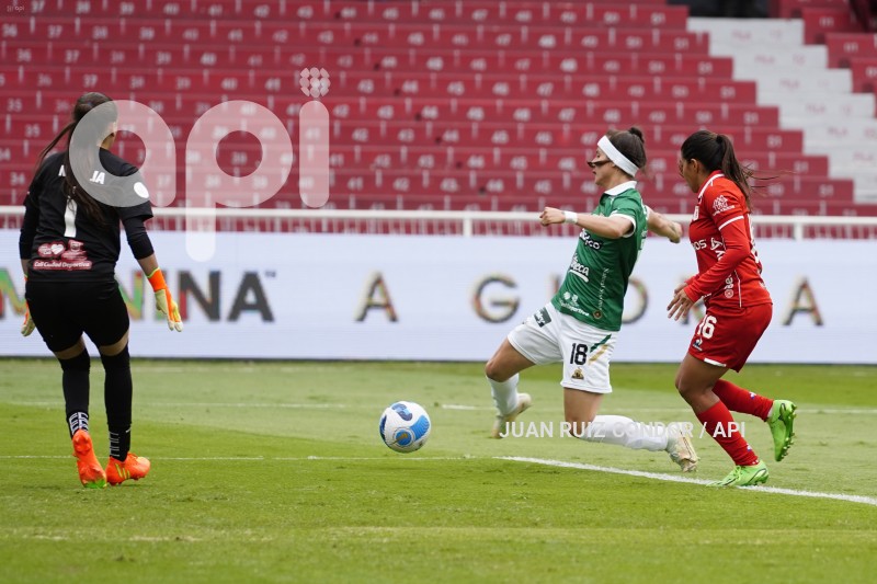 FBL-LIBERTADORES-FEM-AMERICA-DEPORTIVO-CALI