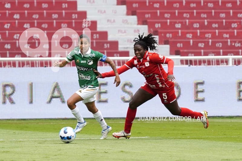 FBL-LIBERTADORES-FEM-AMERICA-DEPORTIVO-CALI