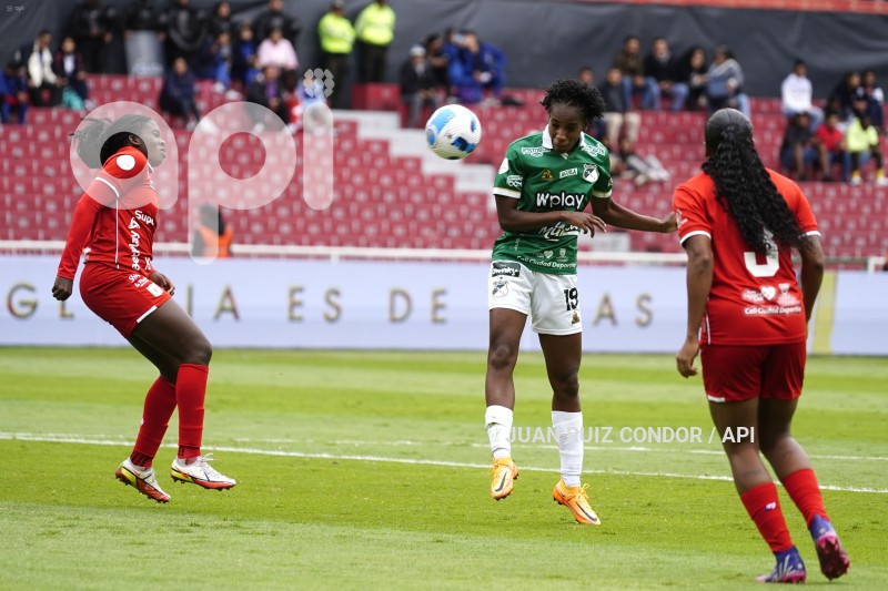 FBL-LIBERTADORES-FEM-AMERICA-DEPORTIVO-CALI