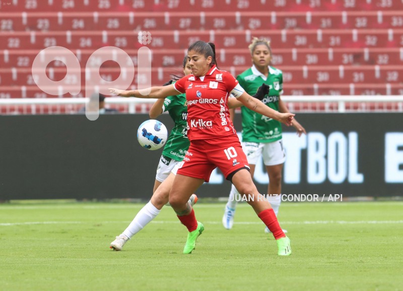 FBL-LIBERTADORES-FEM-AMERICA-DEPORTIVO-CALI