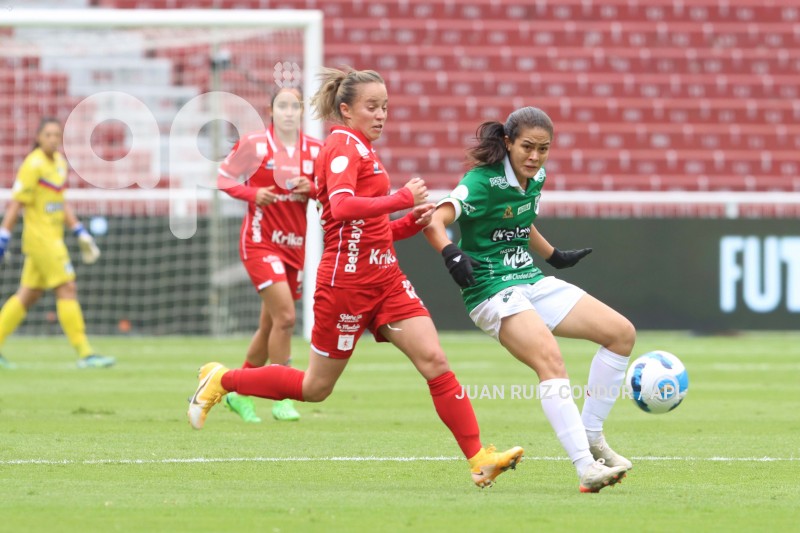 FBL-LIBERTADORES-FEM-AMERICA-DEPORTIVO-CALI